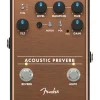 Fender - Acoustic Preamp/Reverb