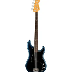 Fender - American Professional II Precision Bass® - Rosewood Fingerboard - Dark Night