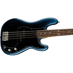 Fender - American Professional II Precision Bass® - Rosewood Fingerboard - Dark Night