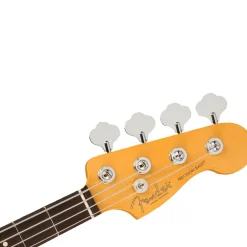 Fender - American Professional II Precision Bass® - Rosewood Fingerboard - Dark Night