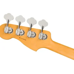 Fender - American Professional II Precision Bass® - Rosewood Fingerboard - Dark Night