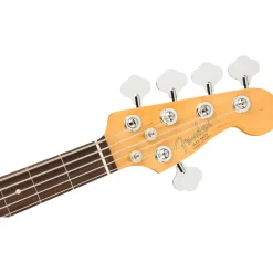 Fender - American Professional II Jazz Bass® V - Rosewood Fingerboard - 3-Color Sunburst