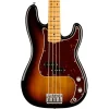 Fender - American Professional II Precision Bass® - Maple Fingerboard - 3-Color Sunburst