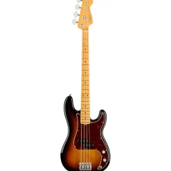 Fender - American Professional II Precision Bass® - Maple Fingerboard - 3-Color Sunburst