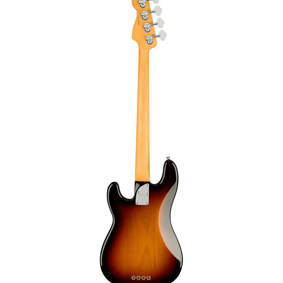 Fender - American Professional II Precision Bass® - Maple Fingerboard - 3-Color Sunburst