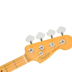 Fender - American Professional II Precision Bass® - Maple Fingerboard - 3-Color Sunburst