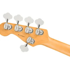 Fender - American Professional II Precision Bass® V - Rosewood Fingerboard - Olympic White