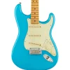 Fender - American Professional II Stratocaster® - Maple Fingerboard - Miami Blue