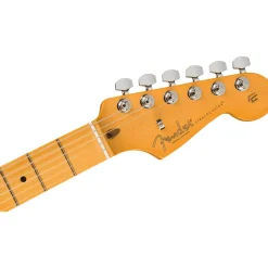 Fender - American Professional II Stratocaster® - Maple Fingerboard - Miami Blue