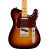 Fender - American Professional II Telecaster® - Maple Fingerboard - 3-Color Sunburst