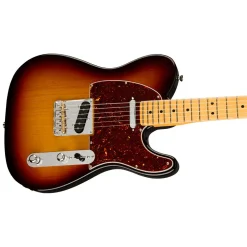 Fender - American Professional II Telecaster® - Maple Fingerboard - 3-Color Sunburst