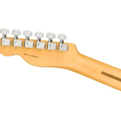 Fender - American Professional II Telecaster® - Maple Fingerboard - 3-Color Sunburst