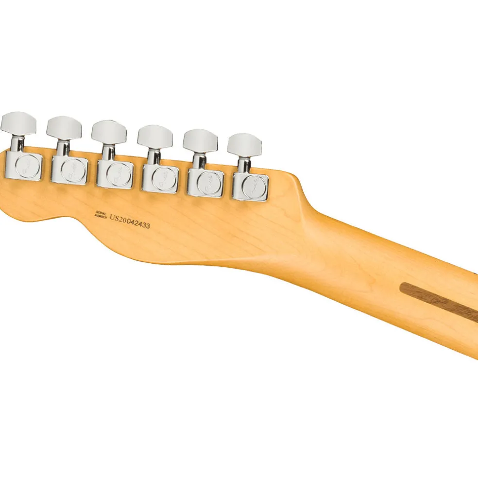 Fender - American Professional II Telecaster® - Maple Fingerboard - 3-Color Sunburst