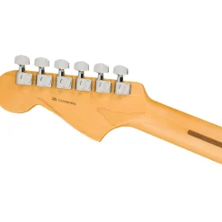 Fender - American Professional II Jazzmaster® - Maple Fingerboard - Mystic Surf Green