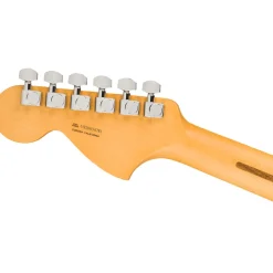 Fender - American Professional II Telecaster® Deluxe - Rosewood Fingerboard - Mercury