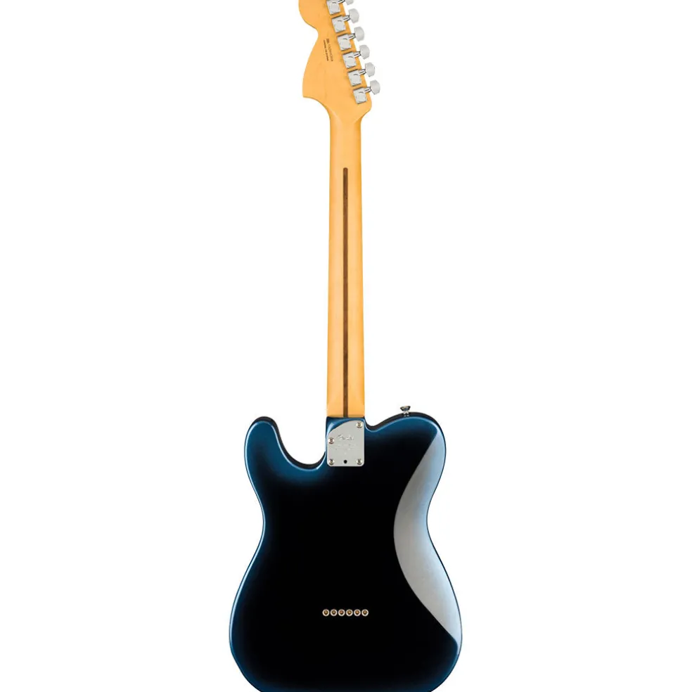 Fender - American Professional II Telecaster® Deluxe - Rosewood Fingerboard - Dark Night
