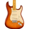 Fender - American Professional II Stratocaster® - Maple Fingerboard - Sienna Sunburst