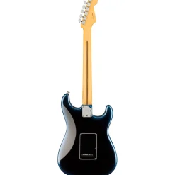 Fender - American Professional II Stratocaster® Left-Hand - Rosewood Fingerboard - Dark Night