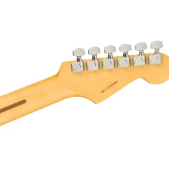 Fender - American Professional II Stratocaster® Left-Hand - Rosewood Fingerboard - Dark Night