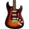 Fender - American Professional II Stratocaster® HSS - Rosewood Fingerboard - 3-Color Sunburst