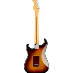 Fender - American Professional II Stratocaster® HSS - Rosewood Fingerboard - 3-Color Sunburst