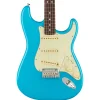 Fender - American Professional II Stratocaster® - Rosewood Fingerboard - Miami Blue