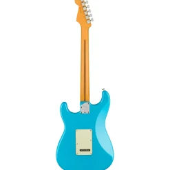 Fender - American Professional II Stratocaster® - Rosewood Fingerboard - Miami Blue