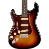 Fender - American Professional II Stratocaster® Left-Hand - Rosewood Fingerboard - 3-Color Sunburst