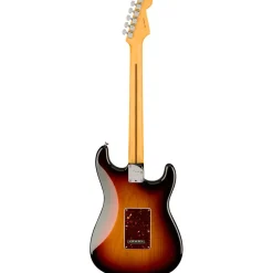 Fender - American Professional II Stratocaster® Left-Hand - Rosewood Fingerboard - 3-Color Sunburst