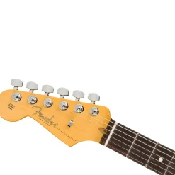 Fender - American Professional II Stratocaster® Left-Hand - Rosewood Fingerboard - 3-Color Sunburst