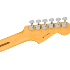 Fender - American Professional II Stratocaster® Left-Hand - Rosewood Fingerboard - 3-Color Sunburst