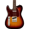 Fender - American Professional II Telecaster® Left-Hand - Rosewood Fingerboard - 3-Color Sunburst