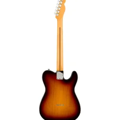 Fender - American Professional II Telecaster® Left-Hand - Rosewood Fingerboard - 3-Color Sunburst