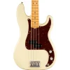 Fender - American Professional II Precision Bass® - Maple Fingerboard - Olympic White