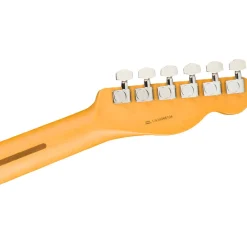 Fender - American Professional II Telecaster® Left-Hand - Maple Fingerboard - Mystic Surf Green