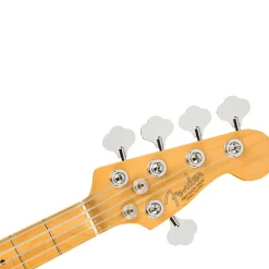 Fender - American Professional II Precision Bass® V - Maple Fingerboard - Dark Night