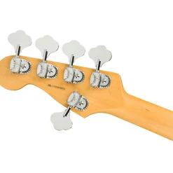 Fender - American Professional II Precision Bass® V - Maple Fingerboard - Dark Night