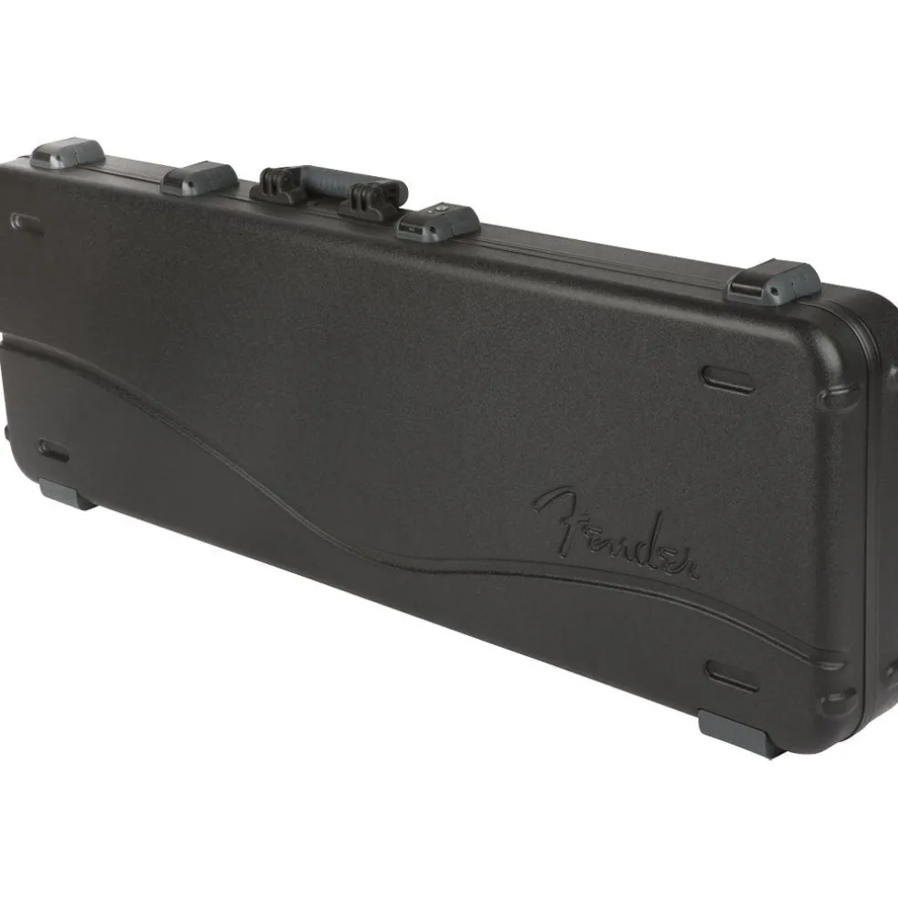 Fender - American Professional II Precision Bass® V - Maple Fingerboard - Dark Night