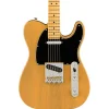 Fender - American Professional II Telecaster® - Maple Fingerboard - Butterscotch Blonde