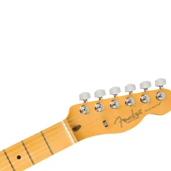 Fender - American Professional II Telecaster® - Maple Fingerboard - Butterscotch Blonde