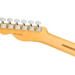 Fender - American Professional II Telecaster® - Maple Fingerboard - Butterscotch Blonde