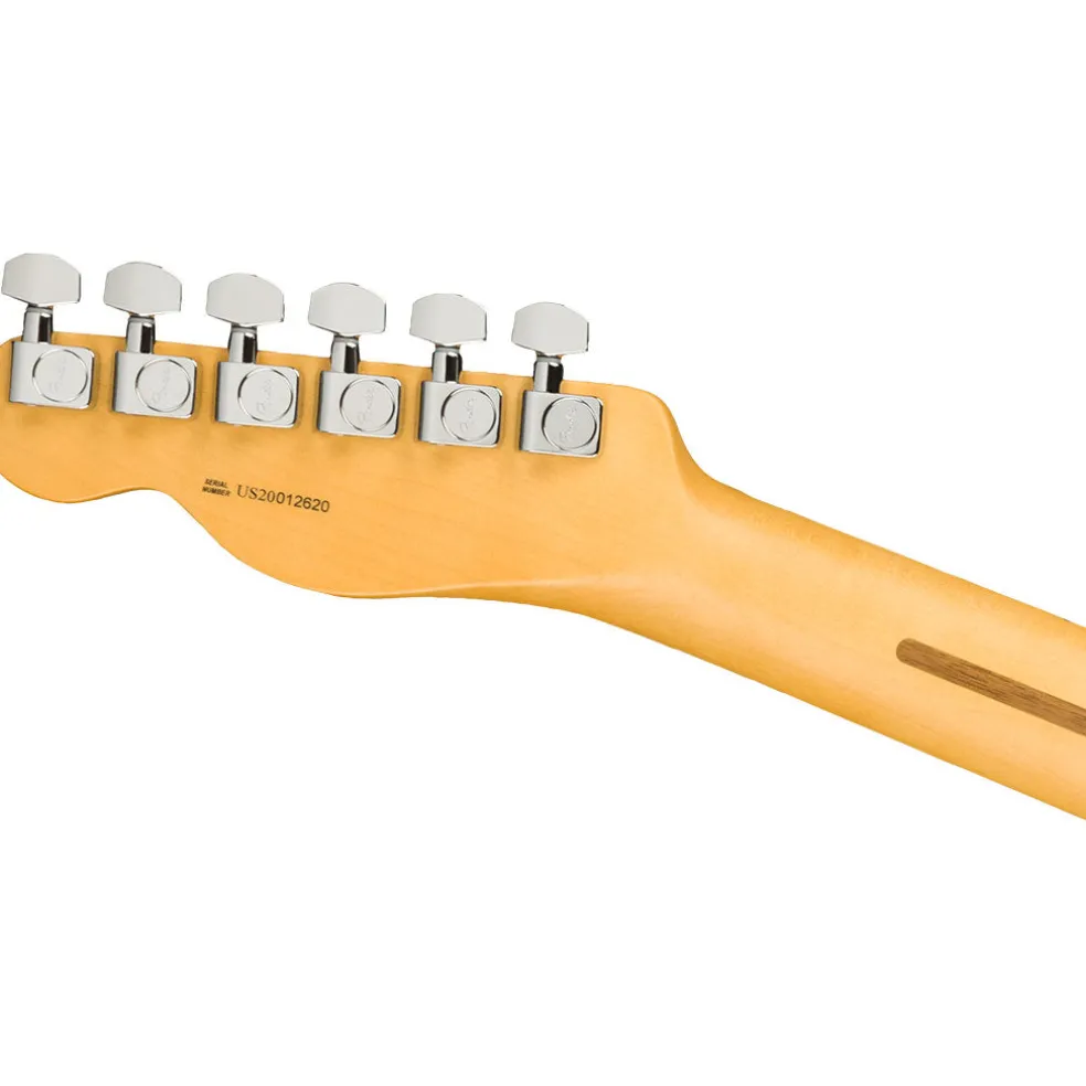 Fender - American Professional II Telecaster® - Maple Fingerboard - Butterscotch Blonde