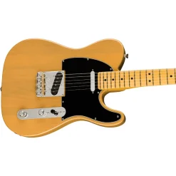 Fender - American Professional II Telecaster® - Maple Fingerboard - Butterscotch Blonde