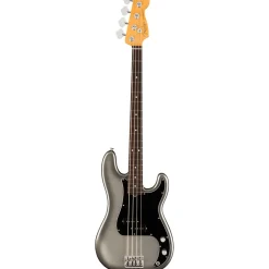 Fender - American Professional II Precision Bass® - Rosewood Fingerboard - Mercury