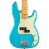 Fender - American Professional II Precision Bass® V - Maple Fingerboard - Miami Blue