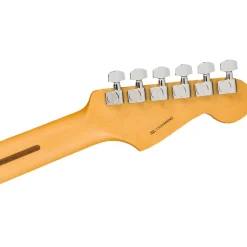 Fender - American Professional II Stratocaster® Left-Hand - Rosewood Fingerboard - Miami Blue