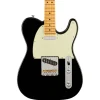 Fender - American Professional II Telecaster® - Maple Fingerboard - Black