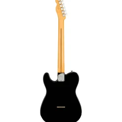 Fender - American Professional II Telecaster® - Maple Fingerboard - Black