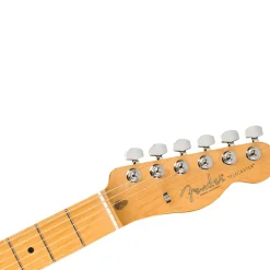 Fender - American Professional II Telecaster® - Maple Fingerboard - Black