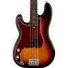 Fender - American Professional II Precision Bass® Left-Hand - Rosewood Fingerboard - 3-Color Sunburst